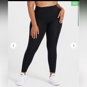 Timeless Leggings Oner Active Black